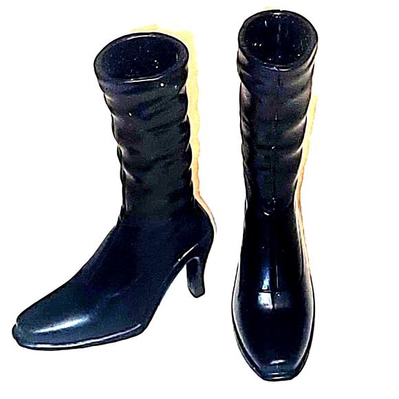 Bratz Cloe Wildlife Nevra's Safari Boots(1PR) - Picture 2 of 7